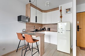 Dom & House - Apartments Navio Estate