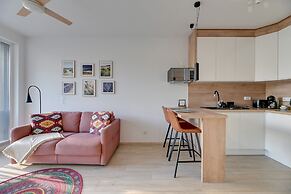 Dom & House - Apartments Navio Estate