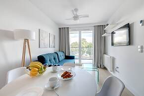 Dom & House - Apartments Navio Estate