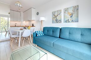 Dom & House - Apartments Navio Estate