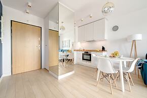 Dom & House - Apartments Navio Estate