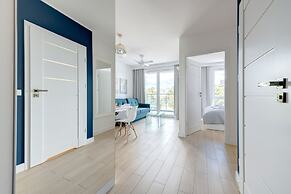 Dom & House - Apartments Navio Estate