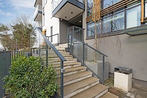 Dom & House - Apartments Navio Estate