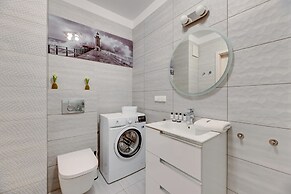 Dom & House - Apartments Navio Estate