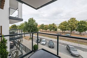 Dom & House - Apartments Navio Estate