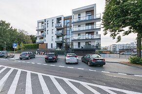 Dom & House - Apartments Navio Estate