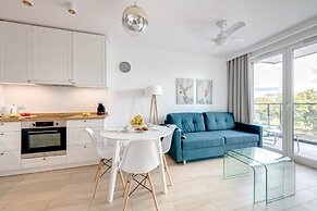 Dom & House - Apartments Navio Estate