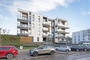 Dom & House - Apartments Navio Estate