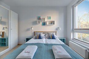 Dom & House - Apartments Navio Estate