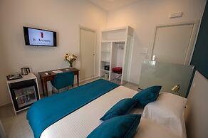 Le Angioine Rooms
