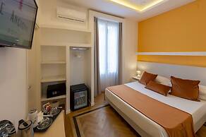 Le Angioine Rooms