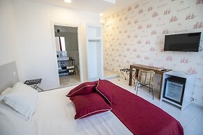 Le Angioine Rooms