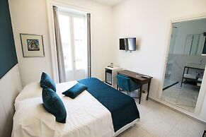 Le Angioine Rooms