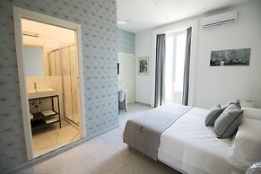 Le Angioine Rooms