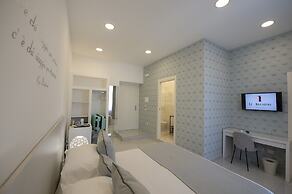Le Angioine Rooms