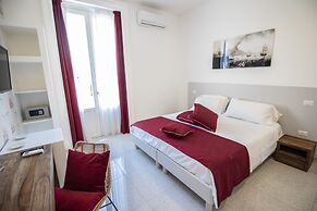 Le Angioine Rooms