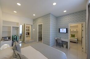 Le Angioine Rooms