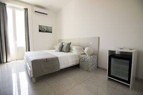 Le Angioine Rooms