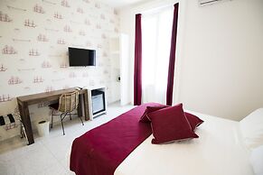 Le Angioine Rooms