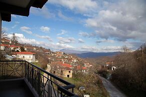 La Casa dei Sogni - Great House Closed to Meteora