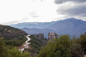 La Casa dei Sogni - Great House Closed to Meteora