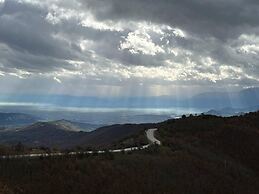 La Casa dei Sogni - Great House Closed to Meteora