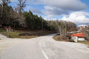 La Casa dei Sogni - Great House Closed to Meteora