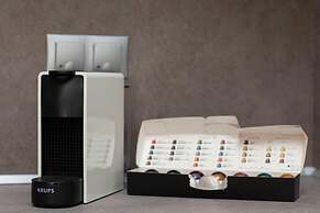 La Casa dei Sogni - Great House Closed to Meteora