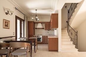Manili Boutique Suites & Villas