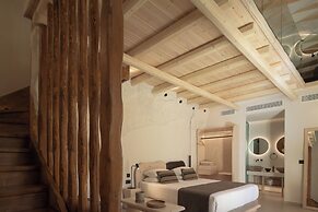 Manili Boutique Suites & Villas