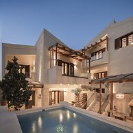 Manili Boutique Suites & Villas