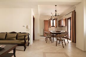 Manili Boutique Suites & Villas