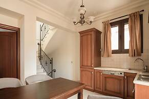 Manili Boutique Suites & Villas