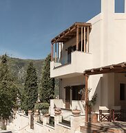 Manili Boutique Suites & Villas