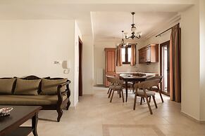 Manili Boutique Suites & Villas