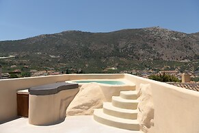 Manili Boutique Suites & Villas