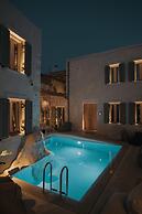 Manili Boutique Suites & Villas