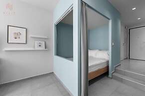 Big Apple, Nilie Hospitality MGMT