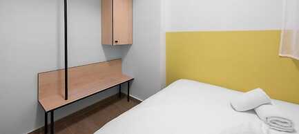 Big Apple, Nilie Hospitality MGMT