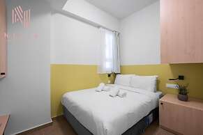 Big Apple, Nilie Hospitality MGMT