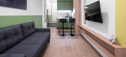 Big Apple, Nilie Hospitality MGMT