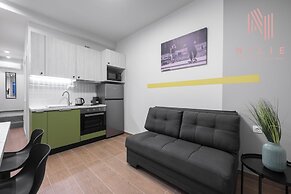 Big Apple, Nilie Hospitality MGMT