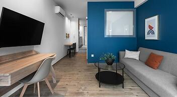 Big Apple, Nilie Hospitality MGMT