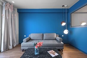 Big Apple, Nilie Hospitality MGMT