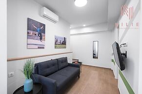 Big Apple, Nilie Hospitality MGMT