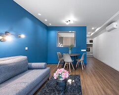 Big Apple, Nilie Hospitality MGMT