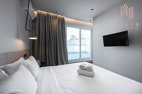 Big Apple, Nilie Hospitality MGMT