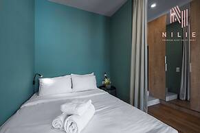 Big Apple, Nilie Hospitality MGMT