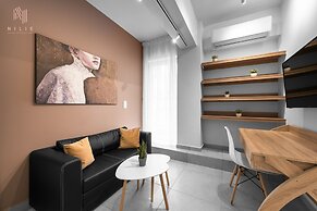 Big Apple, Nilie Hospitality MGMT