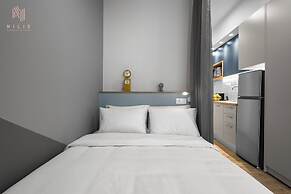 Big Apple, Nilie Hospitality MGMT